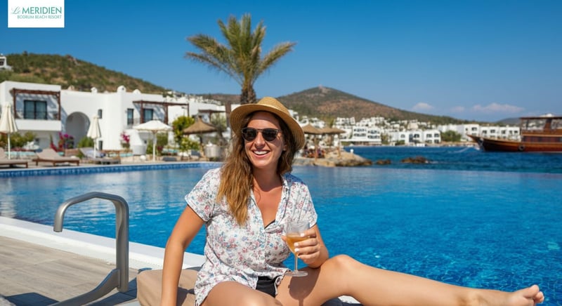 Çocuk Dostu Bodrum Otel Seçenekleri