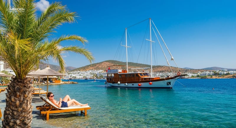 Bodrum holiday itinerary guide