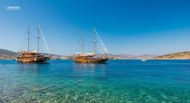 Bodrum travel itinerary tips and tricks