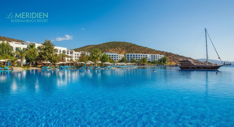 Crafting Your Bodrum Escape: Tailored Holiday Experiences