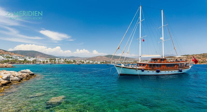 Bodrum tailored vacations for every traveler