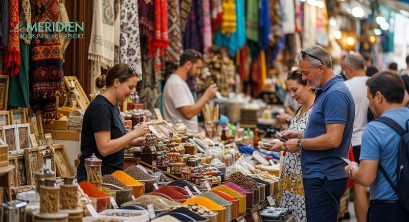 Bodrum travel itinerary: top destinations to visit