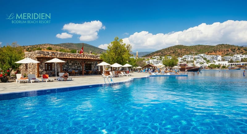 Bodrum travel itinerary: must-see sights & hidden gems