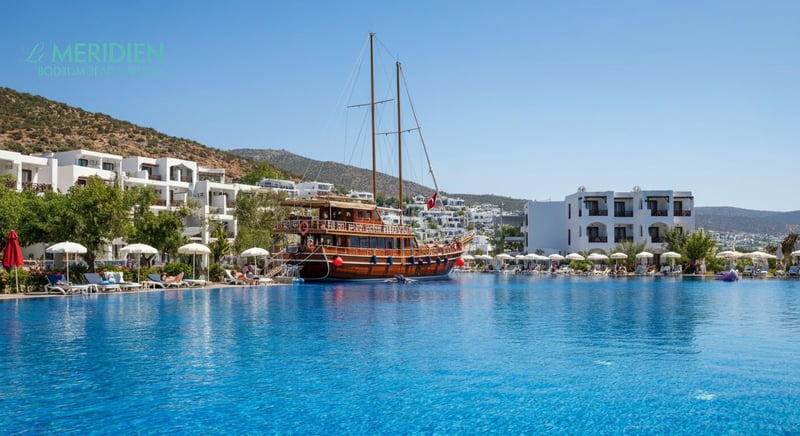 Bodrum holiday experiences: must-see attractions and activities
