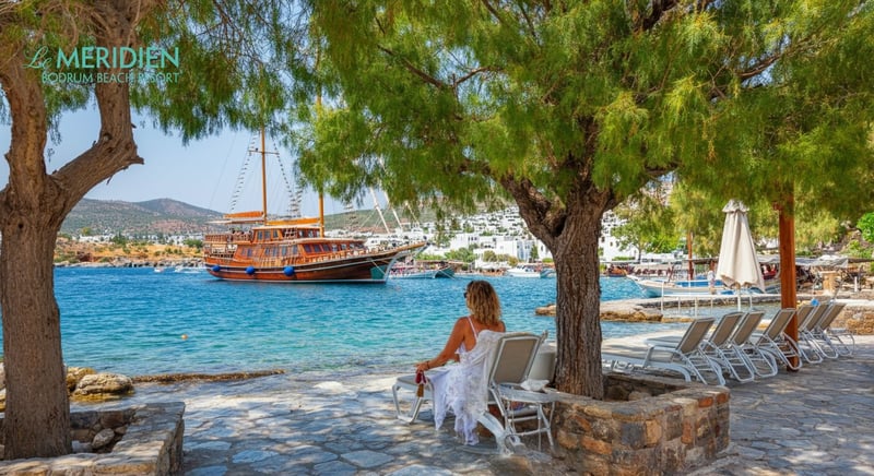 Crafting Your Dream Bodrum Travel Itinerary