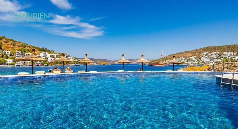 Crafting Your Dream Vacation in Bodrum: Tailored Experiences