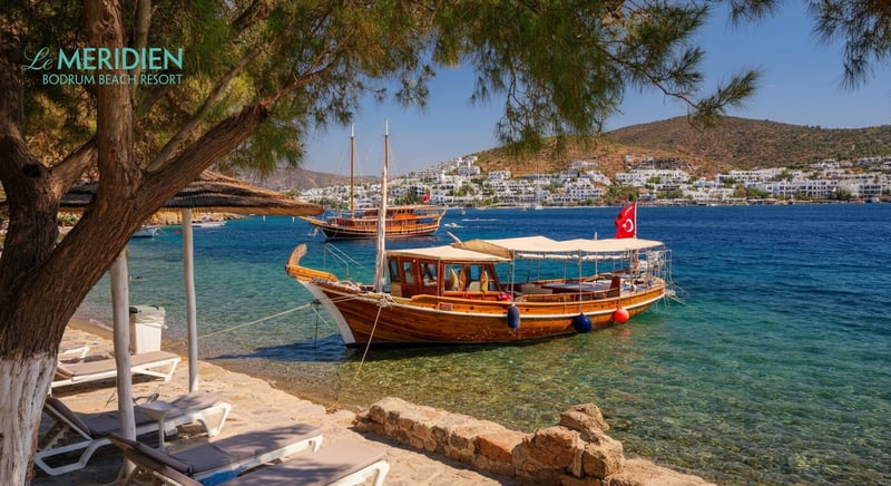 Crafting Your Ideal Bodrum Holiday: Tailored Experiences Await