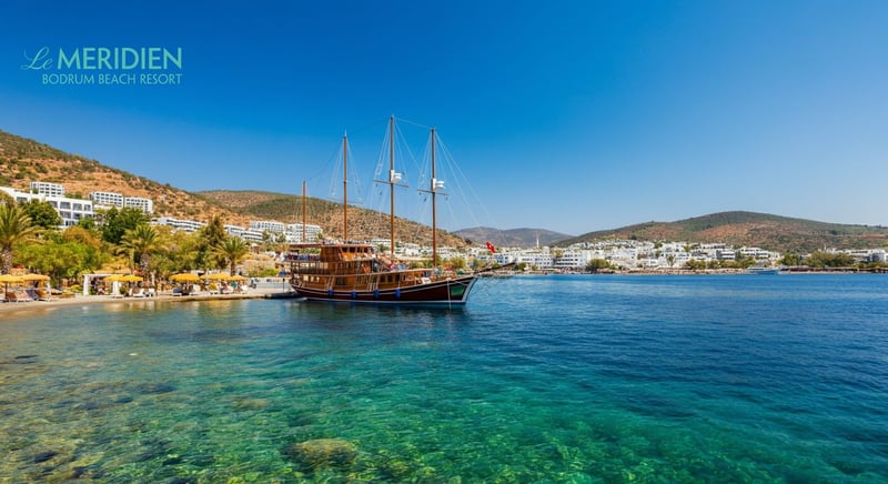 Bodrum travel itinerary guide