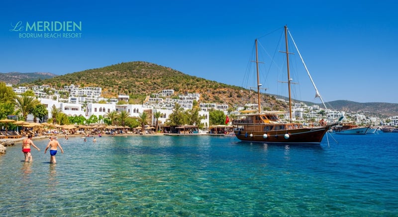 Bodrum holiday experiences you can't miss