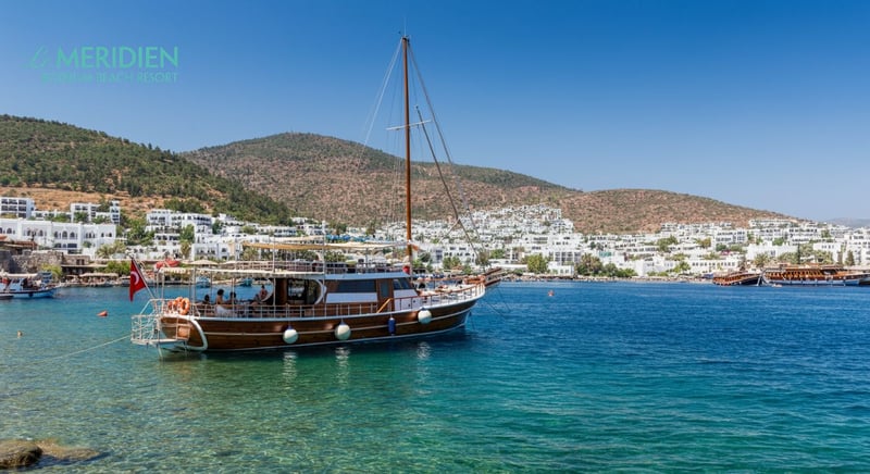 Crafting Your Perfect Bodrum Holiday Itinerary