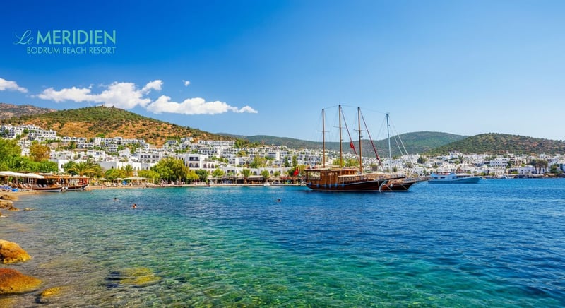 Crafting Your Perfect Bodrum Holiday: Tailored Experiences