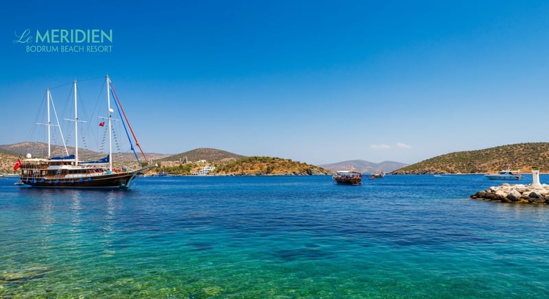 Crafting Your Perfect Bodrum Holiday: Tailored Experiences for Every Traveler
