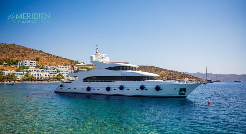 Crafting Your Perfect Bodrum Holiday: Tailoring Your Trip to Your Dreams