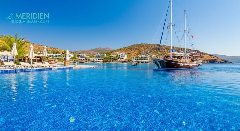 Crafting Your Perfect Bodrum Travel Itinerary