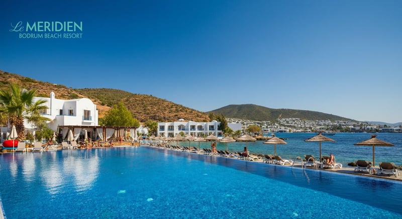 Bodrum travel itinerary guide