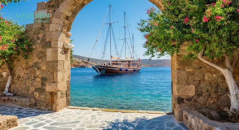Crafting Your Perfect Bodrum Travel Itinerary