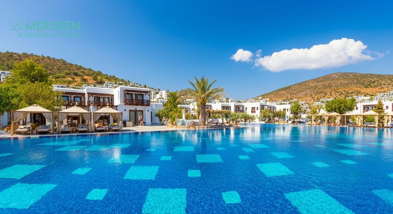 Bodrum travel itinerary: top attractions & hidden gems
