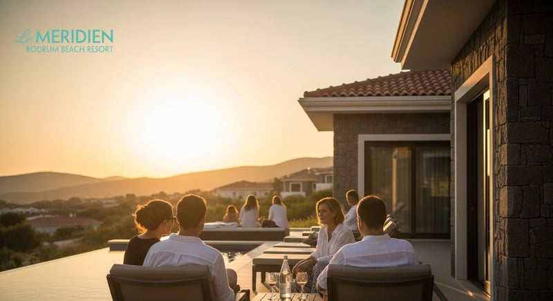 Bodrum vacation itinerary guide