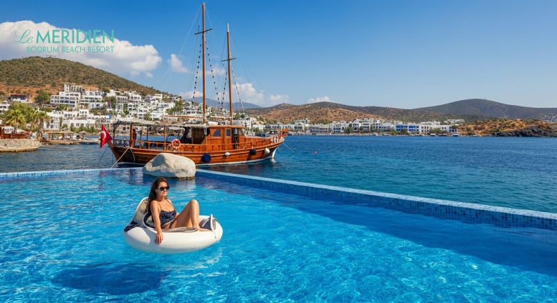 Bodrum vacation activities and experiences