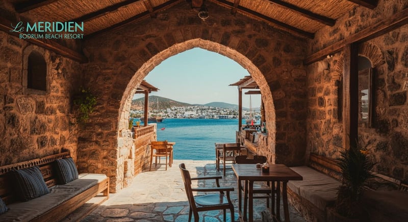 Crafting Your Perfect Bodrum Vacation: Activities & Experiences