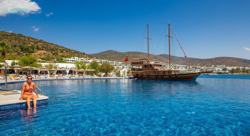 Bodrum vacation travel tips and tricks