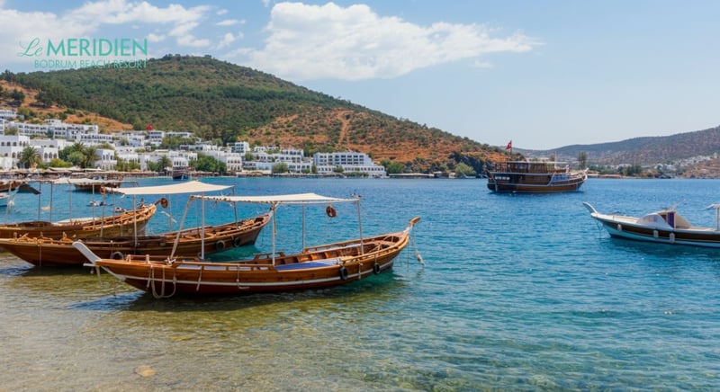 Crafting Your Perfect Bodrum Vacation: Tailored Experiences Await