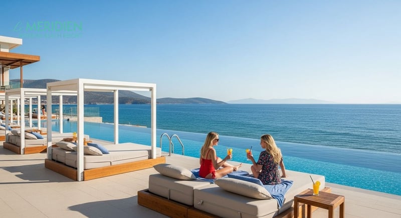 Crafting Your Perfect Bodrum Vacation: Tailored Experiences Await