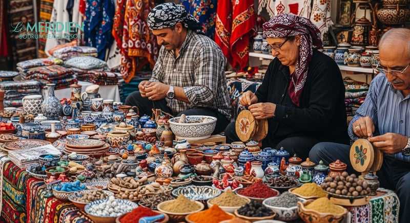 Crafting Your Perfect Bodrum Vacation: Tailored Experiences Await