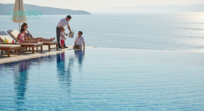 Bodrum vacation tailored itineraries