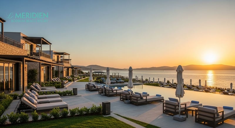 Bodrum vacation experiences: must-see attractions and activities