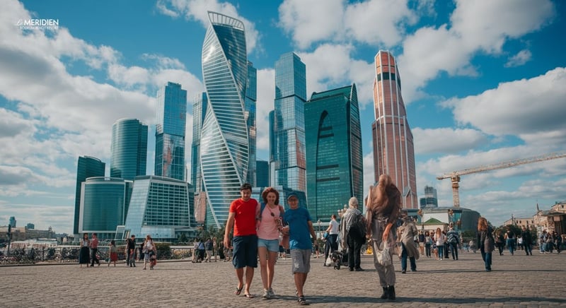 Тип размещения и выбор отеля