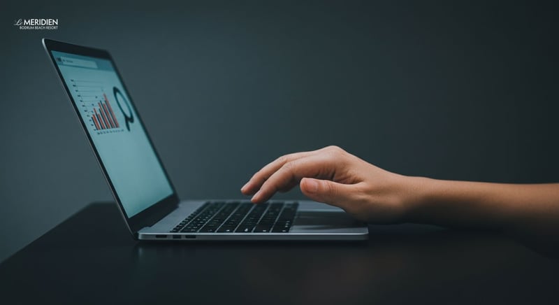 Dijital Pazarlama ve Tatil Sektörüne Etkisi Görseli