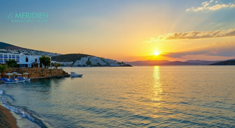 Discover Bodrum's allure: perfect holiday destination