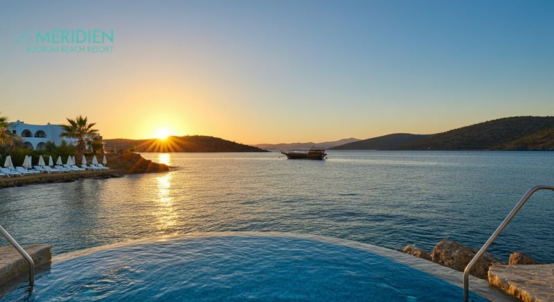 Discover Bodrum's alluring blend of history and modernity