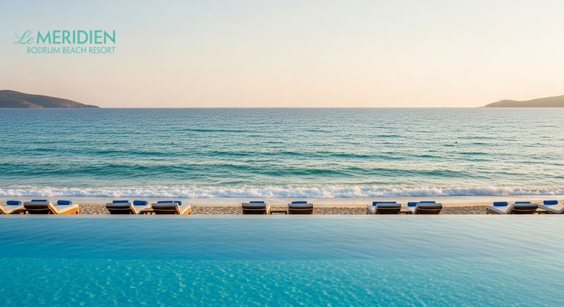 Discover Bodrum's Best Hotels: A Curated Guide