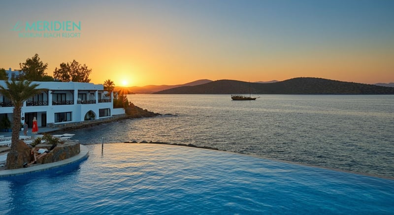 Discover Bodrum's Best: Hotels Tailored to Your Dreams