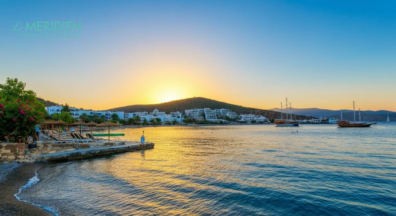 Discover Bodrum's Best Resorts for Unforgettable Holidays