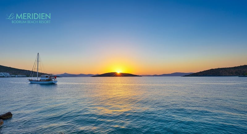 Discover Bodrum's Charm: A Traveler's Paradise Unveiled