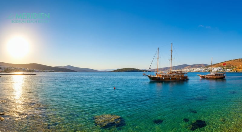 Discover Bodrum: Gateway to Turkish Riviera