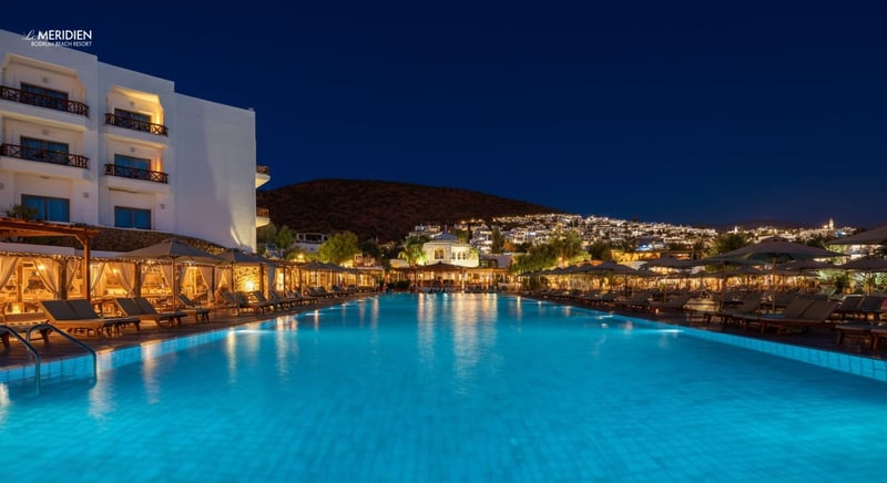 Discover family-friendly Bodrum getaways