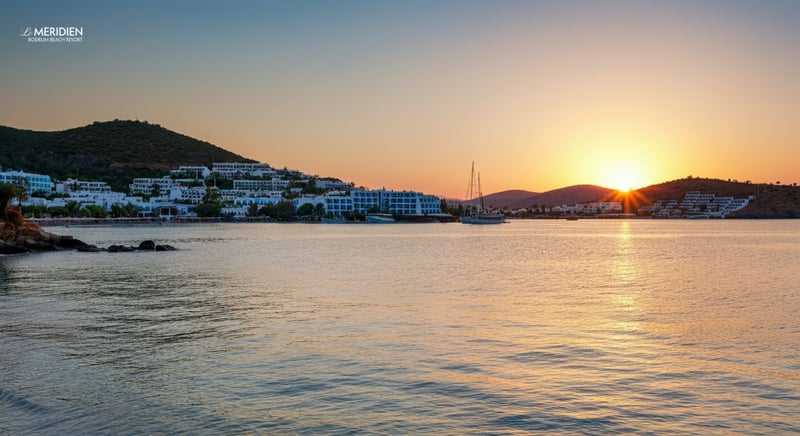 Best time for a Bodrum holiday