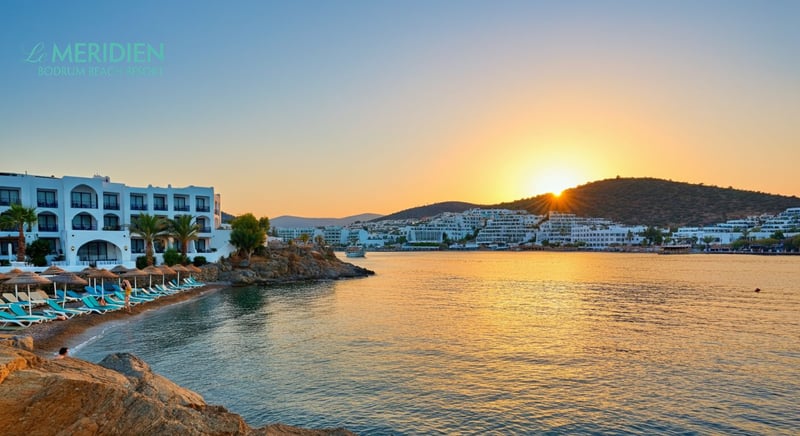 Discover Bodrum: A Traveler's Paradise