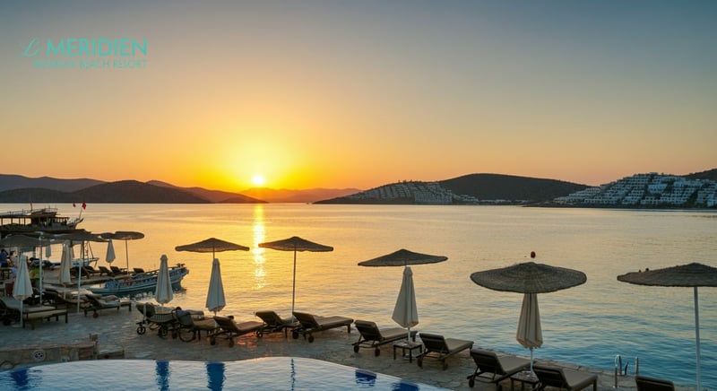 Discovering Bodrum's Allure: Accommodation Guide