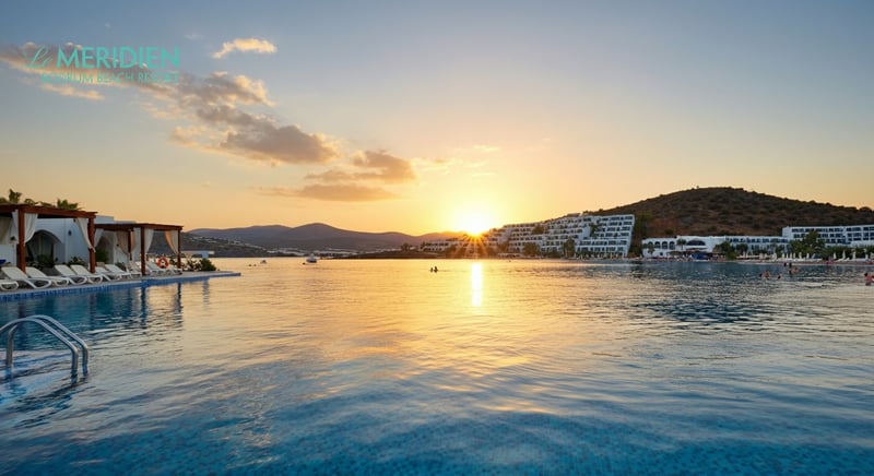 Bodrum's scenic beauty and vibrant culture
