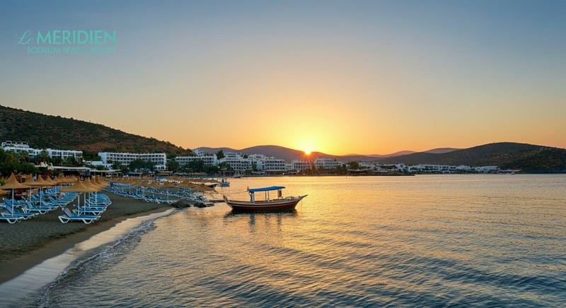 Discover Bodrum's allure: a captivating Turkish gem for travelers