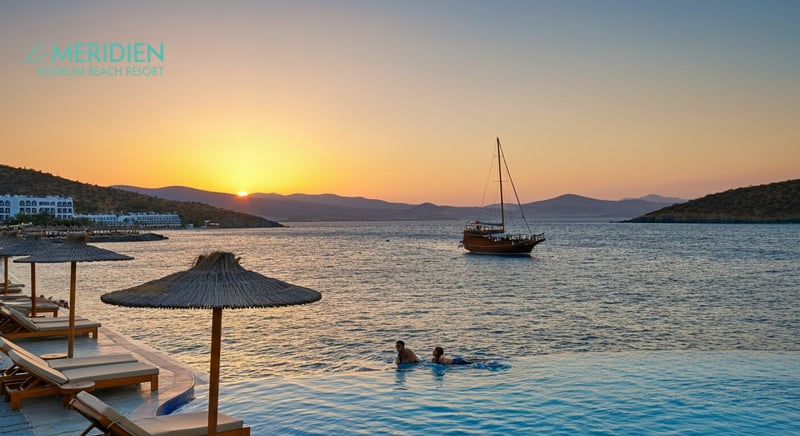 Discovering Bodrum's Best: Curated Hotel Collection