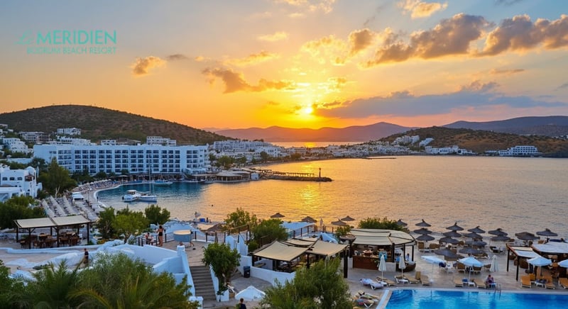 Discovering Bodrum's Best Accommodation Options