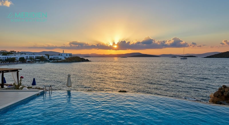 Discovering Bodrum's Best All-Inclusive Hotel Experiences