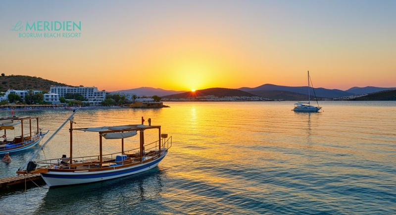 Discovering Bodrum's best beaches and hidden coves