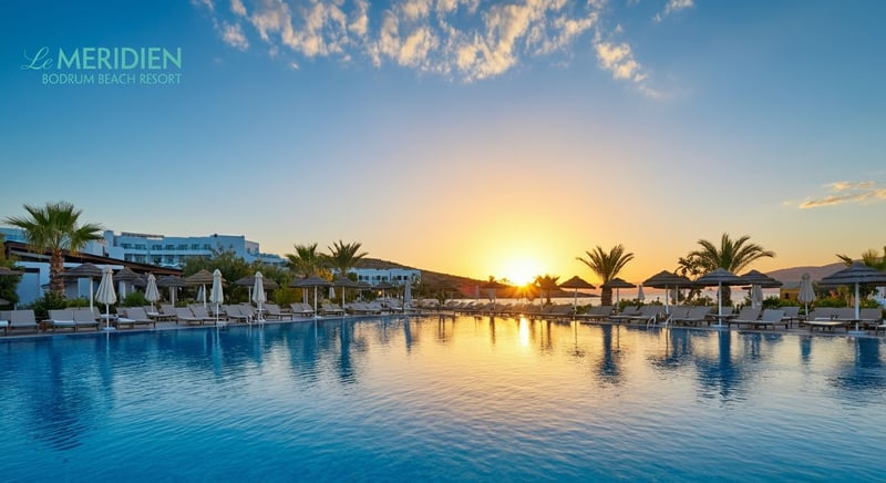 Discovering Bodrum's Best Hotels: A Curated Guide